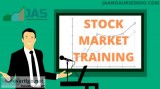 Stock market training