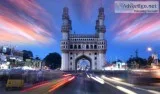 Hyderabad Tour Package
