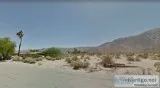 .23 Acres Of Residential Land For Sale In Borrego Springs CA