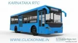 karnataka Rtc Online Bus Booking KSRTC