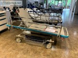 Midmark 540 Stretcher - Gurney with new mattress pad