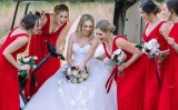Trusted Wedding Photographer in Toowoomba