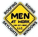 Men At Work Roofing and Siding