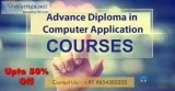 Best Institute for ADCA Course in Uttam Nagar