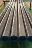 Titanium Alloy Gr7 Tubes
