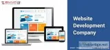 Website Development Company in Bangalore