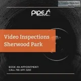 Video Inspections Sherwood Park