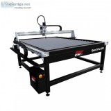 5x5 Plasma Table