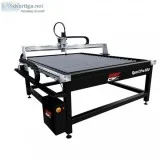 5x5 Plasma Table