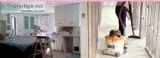 All Types Of Cleaning Services West-Island Offered By Assistance
