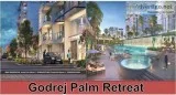 Resort Style Residences at Godrej Palm Retreat Sector 150 Noida