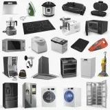 Buy Home Appliances at Discounted Price