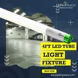 Purchase Now 4ft LED Tube Lights at Low Price