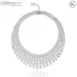If you are on the lookout for one of the most best jewellery sho
