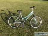 Schwinn Clear Creek Bicycle By Christopher Metcalfe Creations
