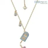 Perfect Jewelry Gift for Toddlers