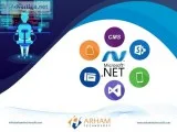 Asp.net Development Company USA  Dot net development services US