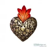 Design Your Home with Handmade Mexican Ornament