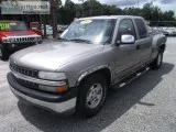 2001 Chevrolet Silverado LT