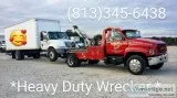 Light Medium and Heavy Duty towing service