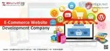 eCommerce Website Development Company in Bangalore