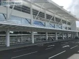Hire Car Rental Antigua Airport of Pete&rsquos taxi and Car Rent