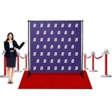 Step and Repeat Displays Step and Repeat Banners and Banner Stan