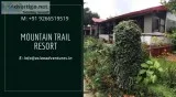 resorts in mukteshwar