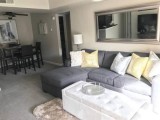  2br - 960ft2 - 2 bed  2 bath furnished or unfurnished condo