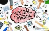We can develop a strategy and manage your social media channels.