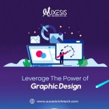 Leverage The Power of Graphic Design