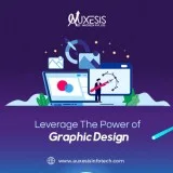 Leverage The Power of Graphic Design