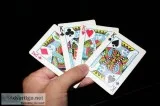 Spy invisible playing card contact lenses in PATEL NAGAR NEW DEL