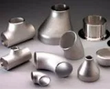 MONEL 400 PIPE FITTINGS