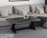 Spend Quality Time on Modern Coffee Table