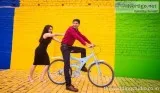 Pre Wedding Photographer In Delhi