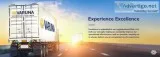 Best Logistics Services Companies in India