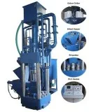 Metal Chip Briquetting Machine