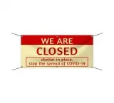 Shop High-Quality Outdoor Banners Starting Just  4.80