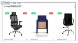 office chairs suppliers in Noida
