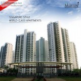M3M Merlin in Sector 67  4 BHK Luxury Apartments In Gurgaon