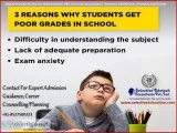 Best Higher Education Consultants in Delhi NCR India