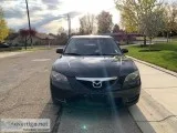 2007 Mazda 3 Like new