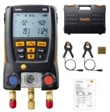 Buy Testo 550 &ndash Digital manifold kit with Bluetooth