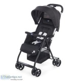Buy Chicco Ohlala 2 Stroller Black Night At Amazon.in