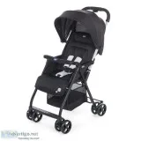 Buy Chicco Ohlala 2 Stroller Black Night At Amazon.in