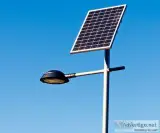 Buy Commercial Solar Street Lights at Best Price-Solarmyplace Or