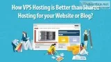 VPS Hosting is Better than Shared Hosting  9212599995