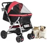 HPZ&trade PET ROVER&trade Home for Stylish and Comfortable Pet S