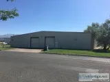 600 North 680 West - Industrial with Drive-thru Access